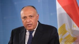 مصر: حريصون على التضامن العربي