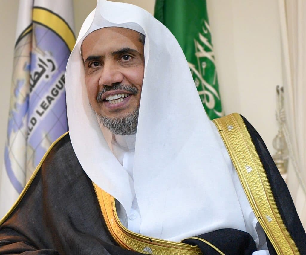 رابطة العالم الإسلامي: “إعلان العلا” إنجاز كبير (خليجياً وعربياً وإسلاميًا)