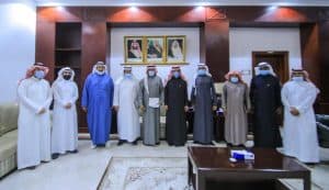 البكيرية في المستقبل “مدينة الطاقة النظيفة”
