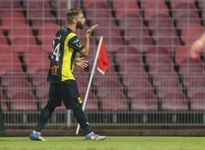 الاتحاد يواصل نتائجه الإيجابية بالفوز على ضمك