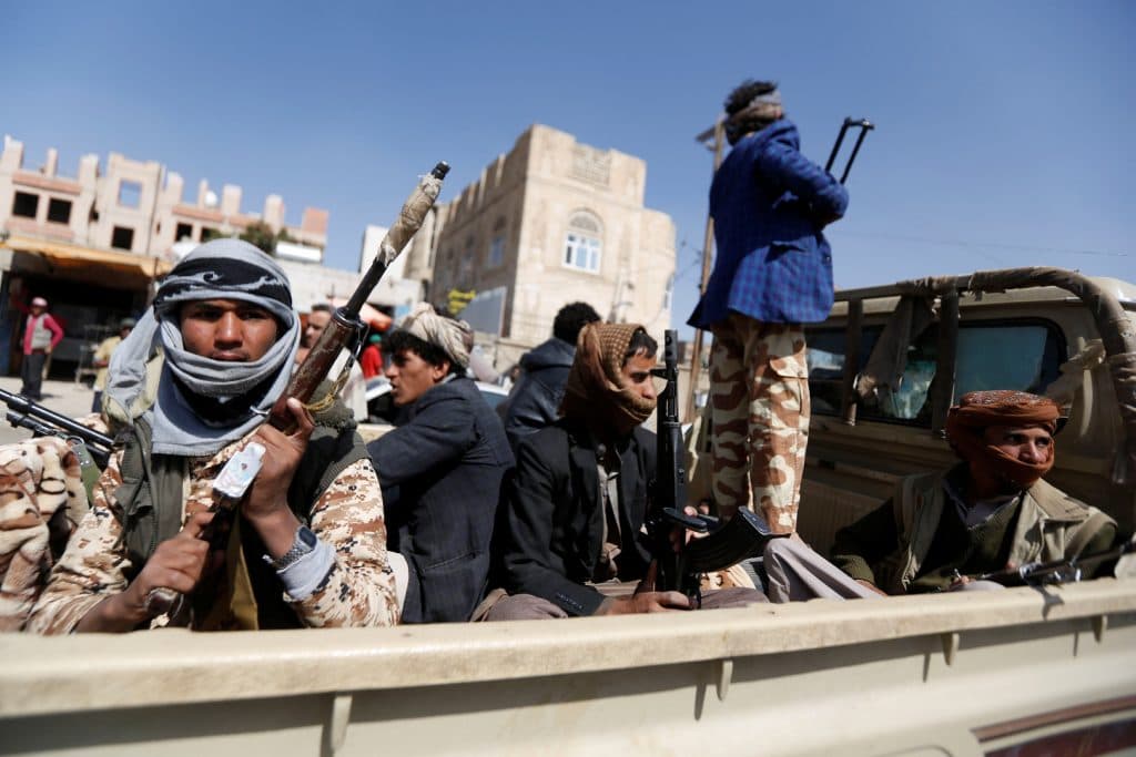 مليشيا الحوثي تضاعف الجبايات بمناطق سيطرتها في اليمن