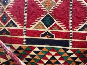 صناعة الصوف تعكس عمق الموروث النجراني