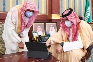 نائب أمير المدينة المنورة يدشن برنامج “الأُسرة والإجازة” بالمنطقة