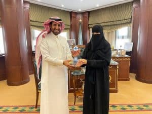 جمعية كيان توقع مذكرة تفاهم مع أكاديمية الفيصل لتدريب وتأهيل الأيتام