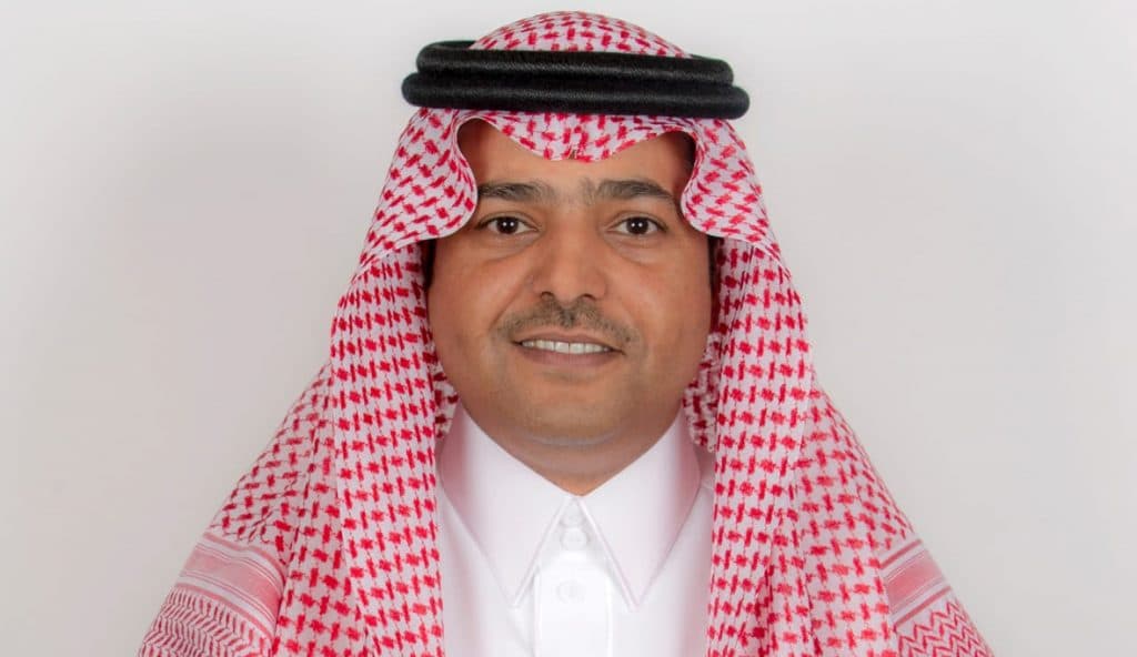 الوتيد رئيسا تنفيذيا للاتصالات السعودية