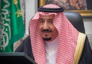 أعضاء مجلس الوزراء يشكرون الملك وولي العهد لدعم القطاع الصحي ويباركون إطلاق “ذا لاين”
