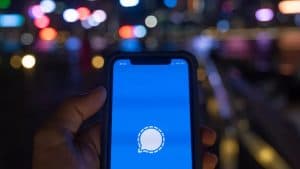 تطبيق “سيغنال” بديل “واتس آب”