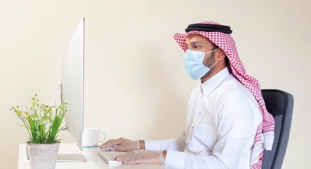 “الموارد البشرية” تعلن انتهاء العمل بالمادة (41) المضافة بسبب كورونا