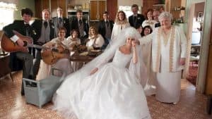 إطلاق فيلم “ألين” المستوحى من حياة سيلين ديون في نوفمبر
