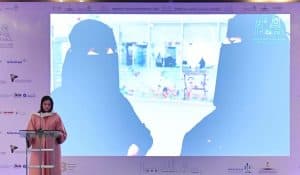 مؤتمر ” سيدات الصناعة 2020 ” يختتم فعالياته