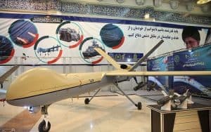 إيران تزود الحوثي بطائرات مسيرة للتنصل من هجمات محتملة