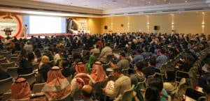 انطلاق المؤتمر العالمي الخامس للعناية الحرجة الثلاثاء المقبل بمستشفى د.سليمان الحبيب