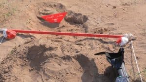 “مسام” ينتزع 1500 لغم في اليمن خلال أسبوع