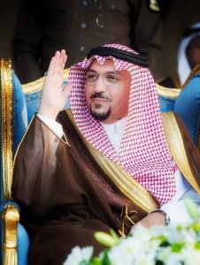 أمير القصيم يعتمد إعادة تشكيل لجنة التنمية السياحية في البكيرية