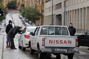 مطالبات بتمديد الإغلاق العام في لبنان