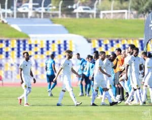 الاتحاد والاتفاق يحصدان نقاط العين والرائد