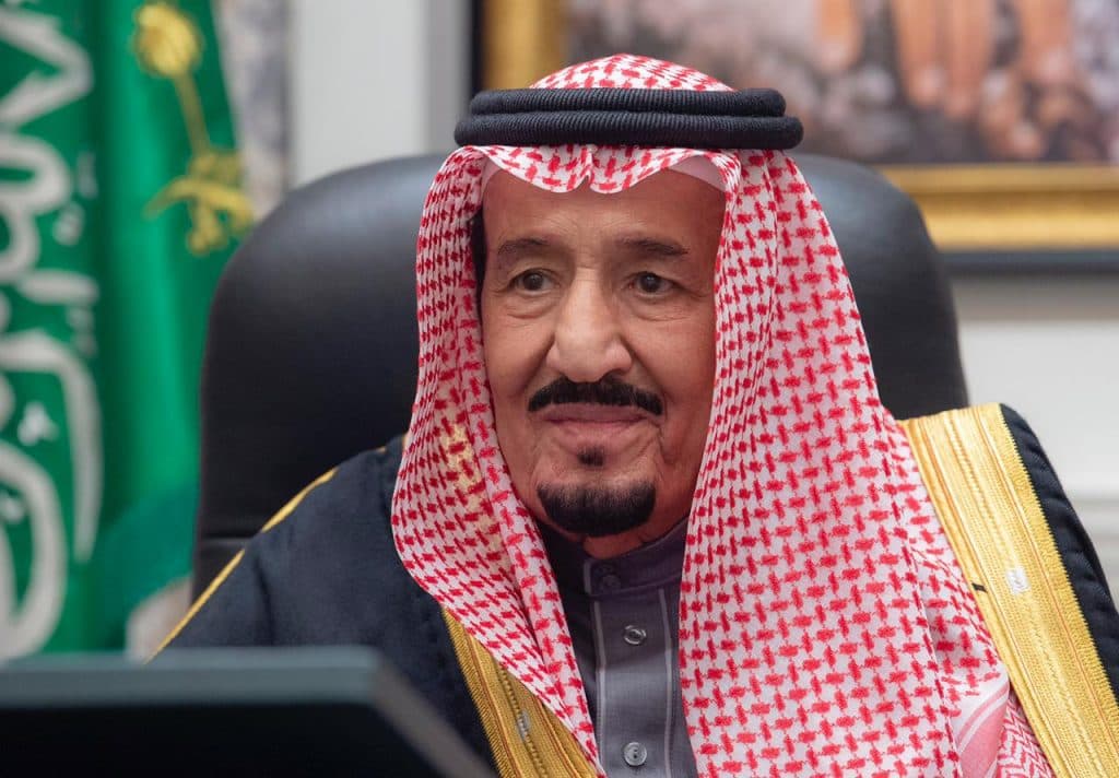 مجلس الوزراء يعرب عن اعتزازه بالإنجازات المحققة منذ إقرار رؤية 2030