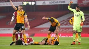 الدوري الإنجليزي يوافق على تجارب لإجراء تبديلات في حالات الارتجاج
