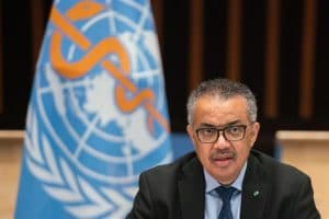 الولايات المتحدة الأمريكية تستأنف تمويل منظمة الصحة العالمية