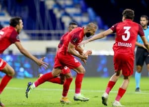 شباب الأهلي بطلا للسوبر الإماراتي
