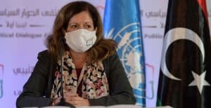 ليبيا.. بدء تقديم الترشيحات لمناصب السلطة التنفيذية الموحدة