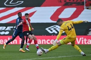 أرسنال يودع كأس إنجلترا مبكرا
