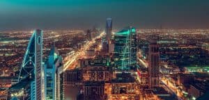 المملكة تتصدر منطقة الشرق الأوسط وشمال أفريقيا من حيث حجم الاستثمار الجريء