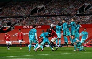 مان يونايتد يعمق جراح ليفربول في مباراة مثيرة