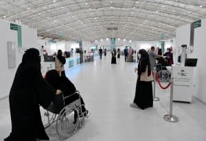 الصحة: تزايد ملحوظ في أعداد الحالات النشطة والحرجة