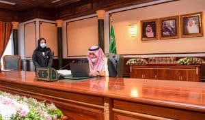 أمير تبوك يرأس اجتماع مجلس المنطقة