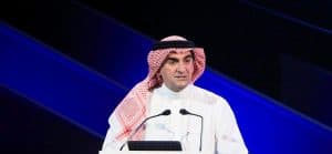عقد مؤتمر صحفي حول الإستراتيجية الجديدة لصندوق الاستثمارات العامة