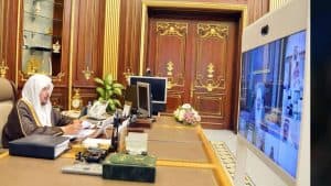 الشورى يطالب وزارتي الصحة والطاقة بإعداد خطة زمنية لاستقطاب الكفاءات الوطنية