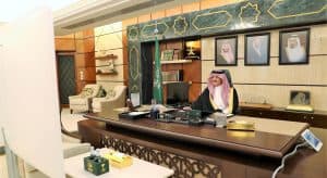 أمير الشرقية يرأس اجتماع مجلس المنطقة بعد غدٍ