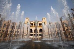 جامعة الأميرة نورة تُدشن منصة إلكترونية للخدمات البحثية