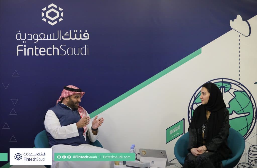 ختام برنامج فنتك التدريبي بتخريج 86 متدرب