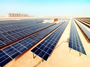 وزارة الطاقة تعلن  جاهزية العمل بمنظومات الطاقة الشمسية الكهروضوئية الصغيرة