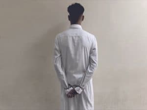 القبض على المتحرش بقاصر وإحالته للنيابة العامة