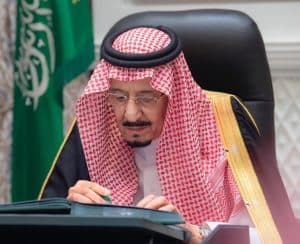 مجلس الوزراء: إنشاء منصة وطنية موحدة للتوظيف