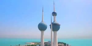 الكويت تقرر منع الدخول للبلاد لغير الكويتيين لمدة أسبوعين