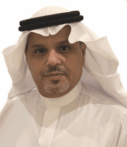 النويصر رئيساً للشركة الوطنية للتوزيع