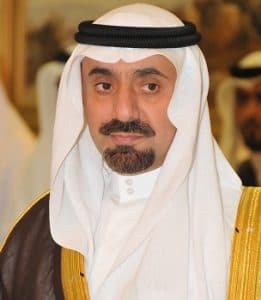 أمير نجران يعزي مدير تعليم المنطقة في وفاة والده