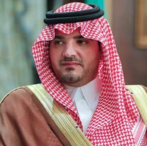 وزير الداخلية يدشن عدداً من الخدمات الإلكترونية