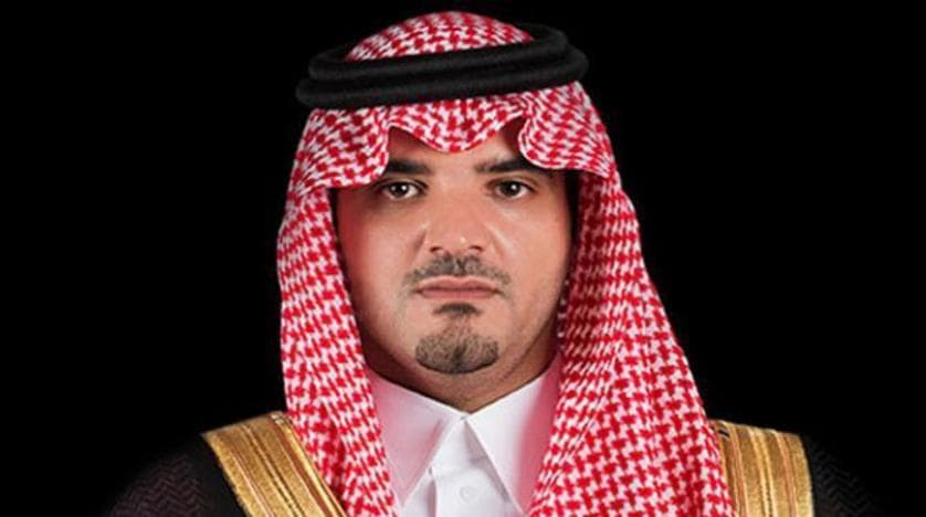 وزير الداخلية يلتقي بسفيري تونس ومصر لدى المملكة