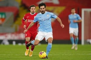مان سيتي يحقق فوزا ثمينا على ليفربول