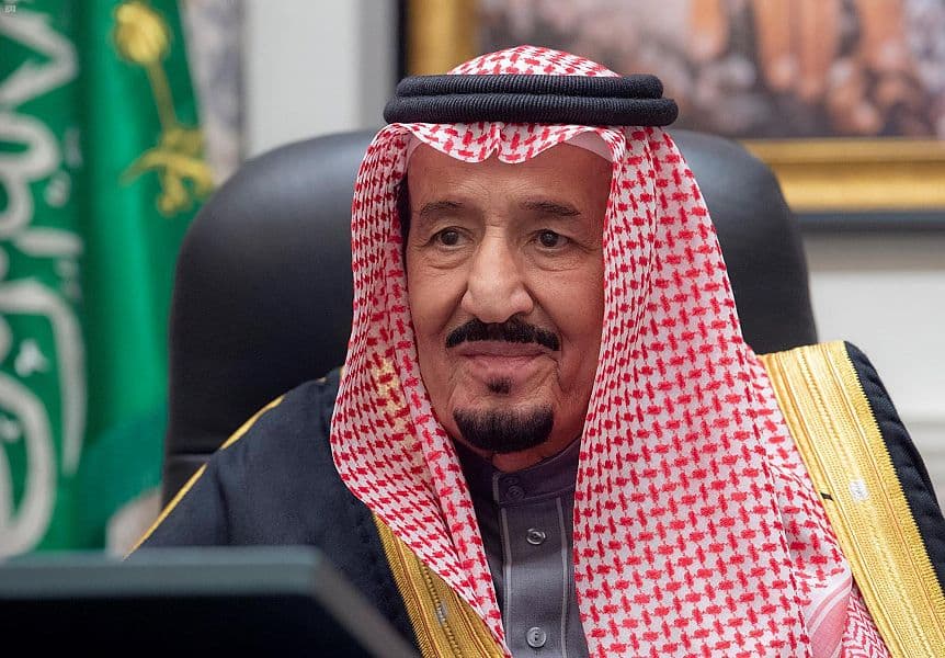 القيادة تهنئ رئيس صربيا بذكرى اليوم الوطني لبلاده