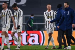 يوفنتوس إلى نهائي كأس إيطاليا