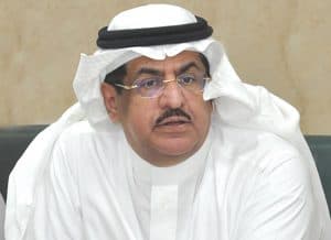 رئيس لجنة التشريعات القضائية: تصريح ولي العهد بشأن الأنظمة تستند إلى أحكام الشريعة