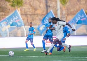 الهلال يستعيد نغمة الانتصارات بخماسية في العين