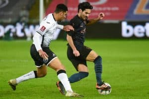 مان سيتي الى ربع نهائي كأس الاتحاد الانكليزي