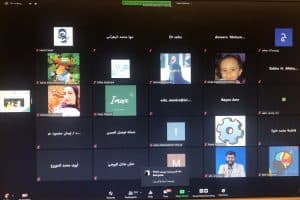 250 مشاركاً ببرنامج المدرب المعتمد “لمهارات حوار الطفولة المبكرة”
